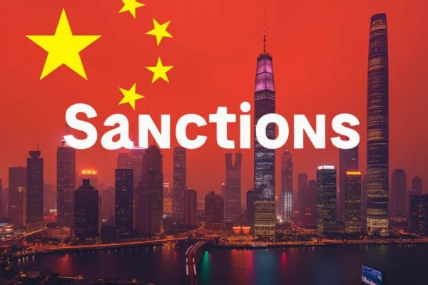Санкции