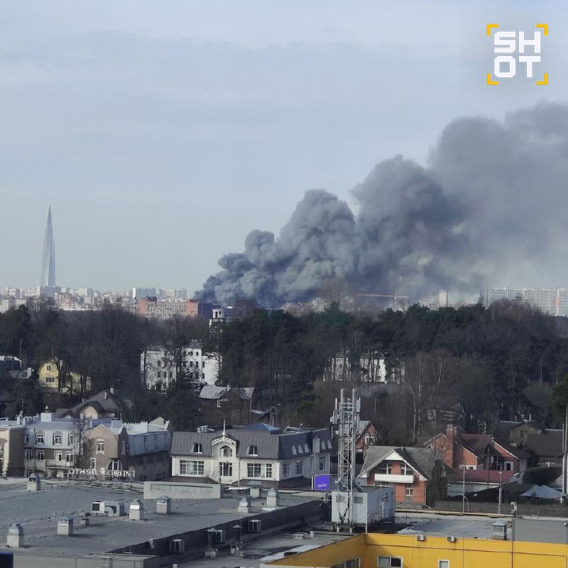 Санкт Петербург