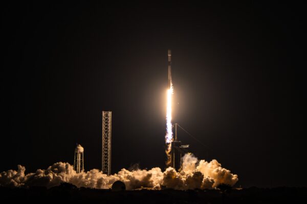 SpaceX