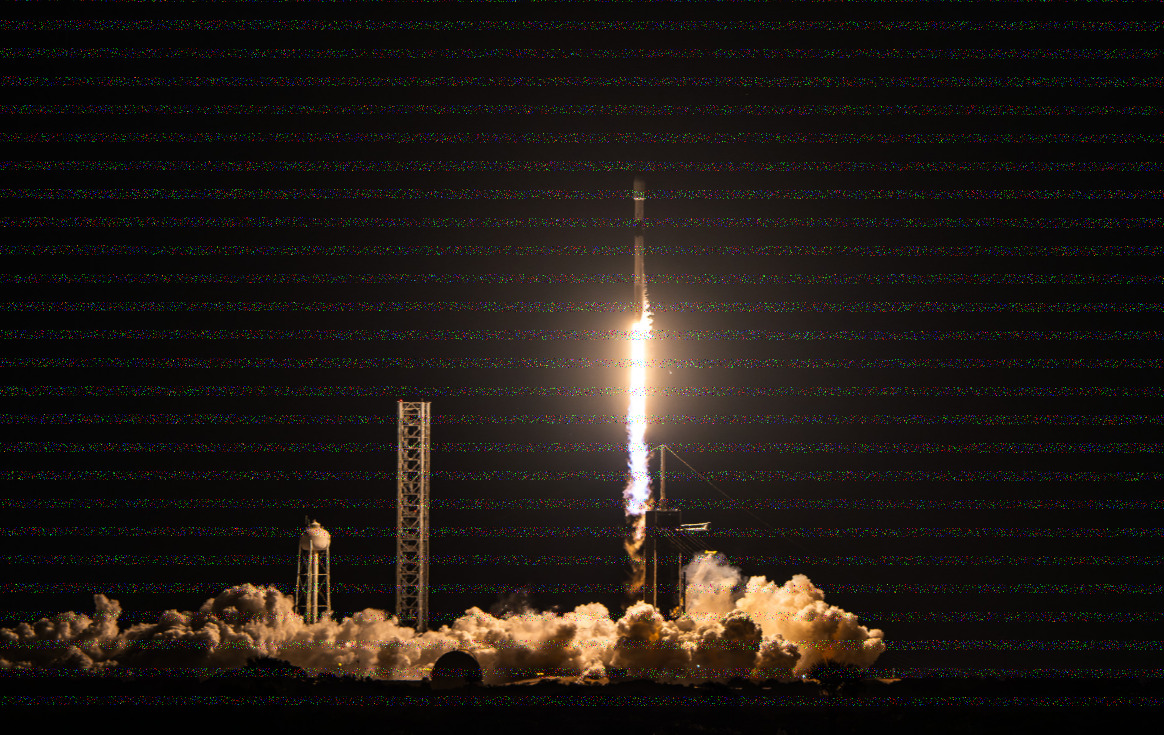SpaceX