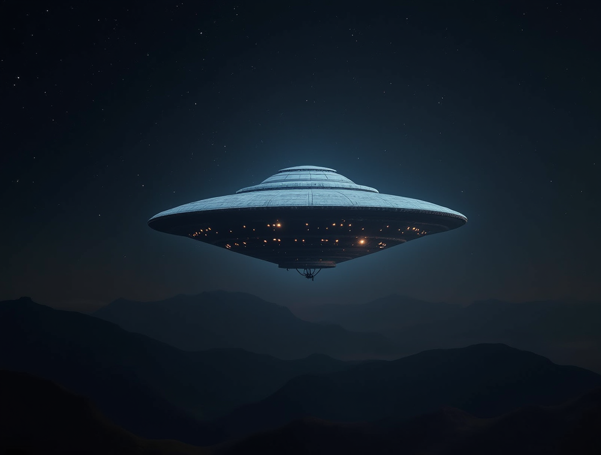 НЛО