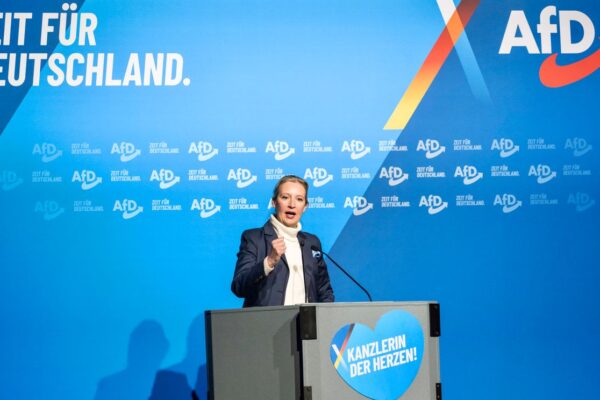 AFD
