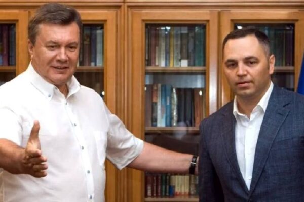 Андрей Портнов