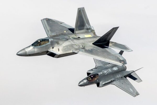 F-22
