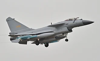J-10
