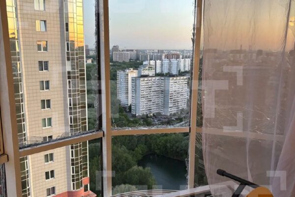 Москва