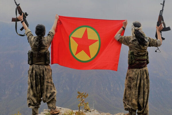 PKK