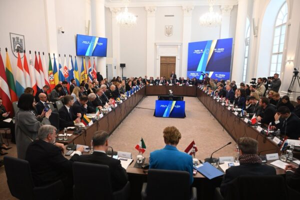 Трибунал за Путин
