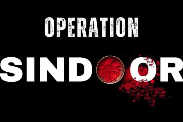 operation sindoor