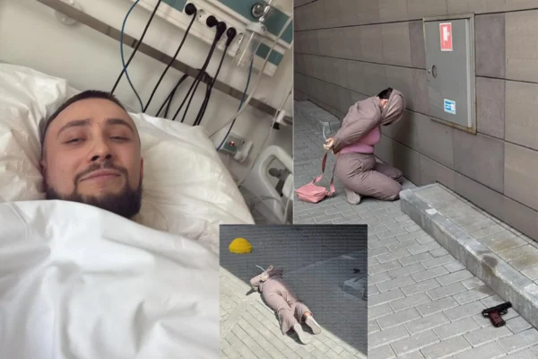 Сергей Стерненко