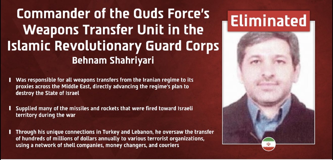 Behnam Shahriyari