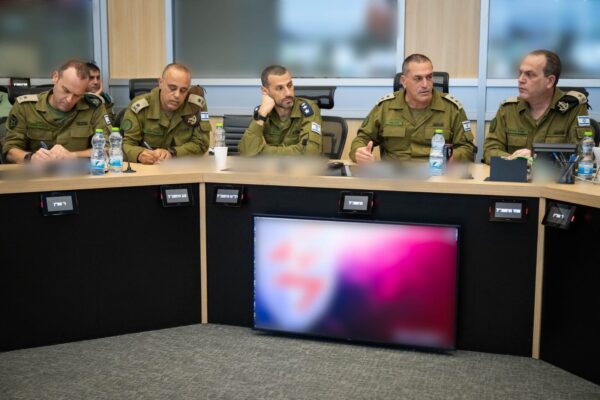 IDF