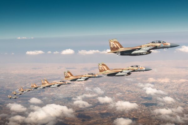 IAF