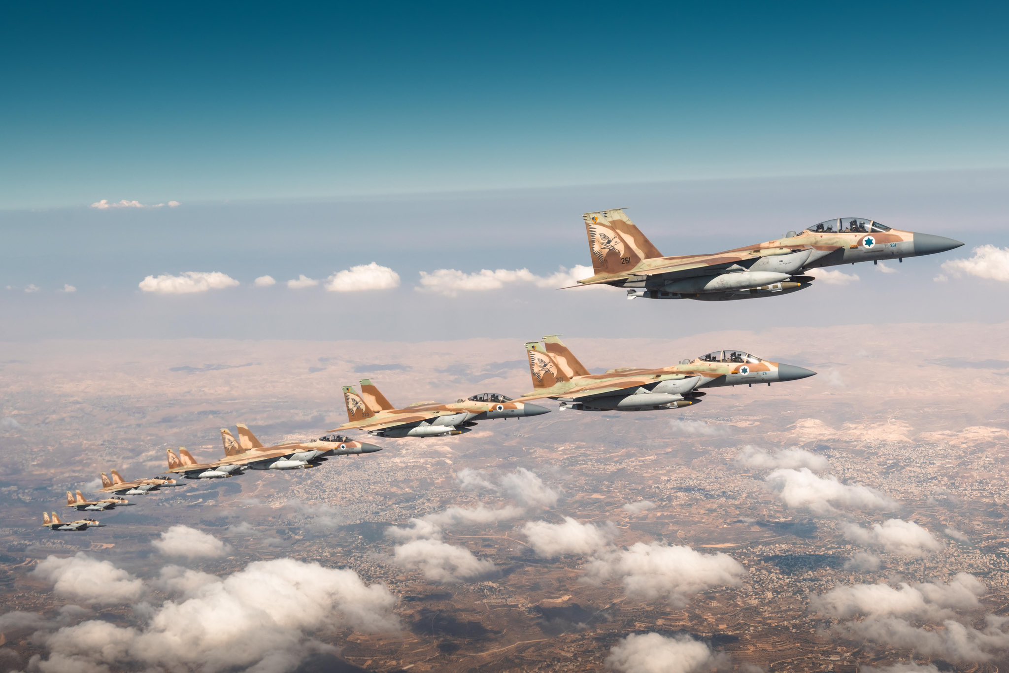 IAF