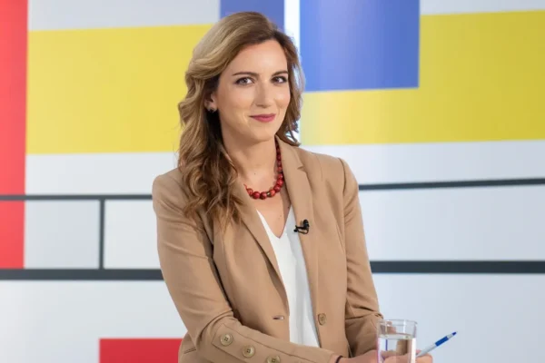 Катерина Котрикадзе