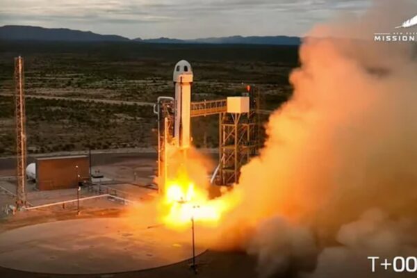 Blue Origin