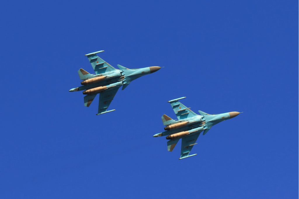 Су-34