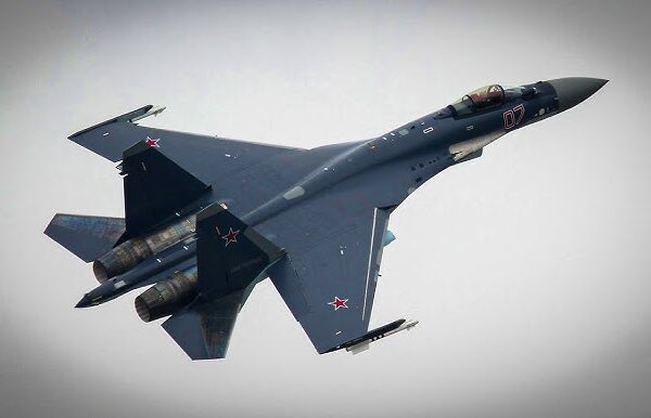 Су-35