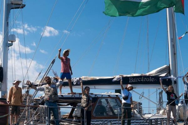Freedom Flotilla