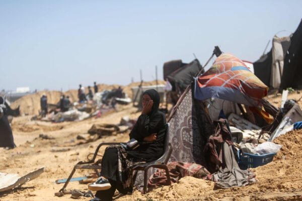 Gaza