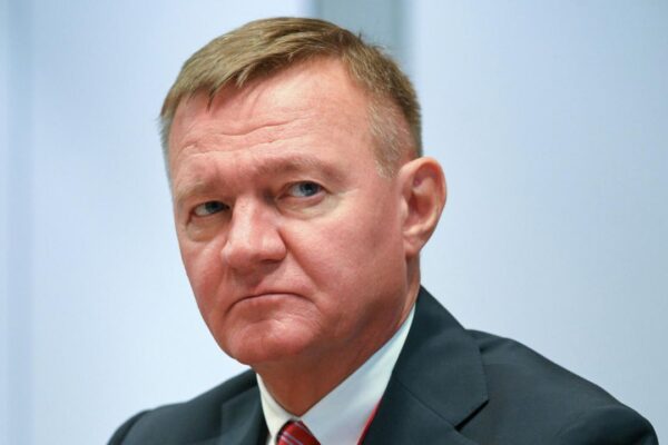 Роман Старовойт