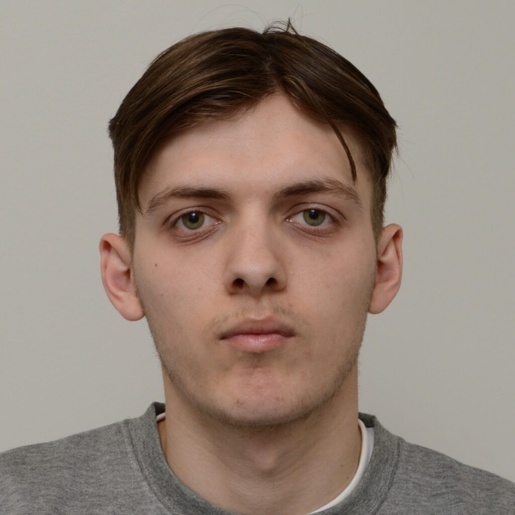 Jake Reeves