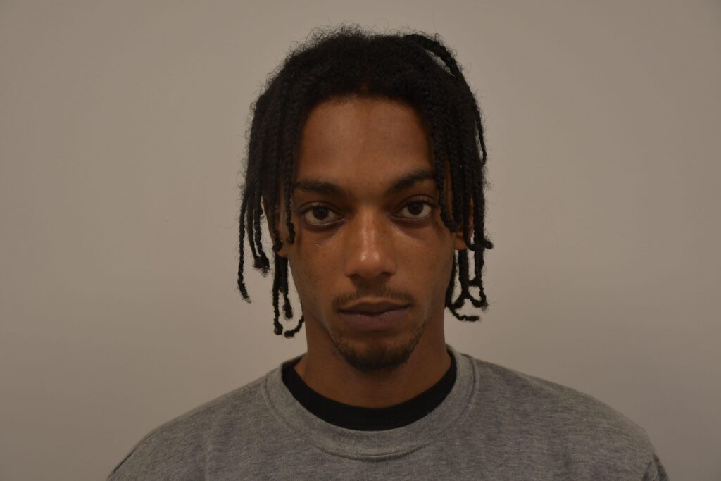 Jakeem Rose