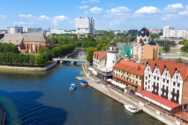Kaliningrad