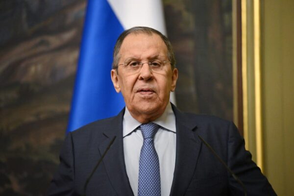 Lavrov