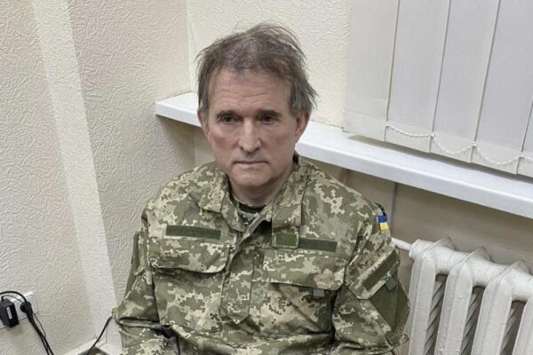 Medvedchuk