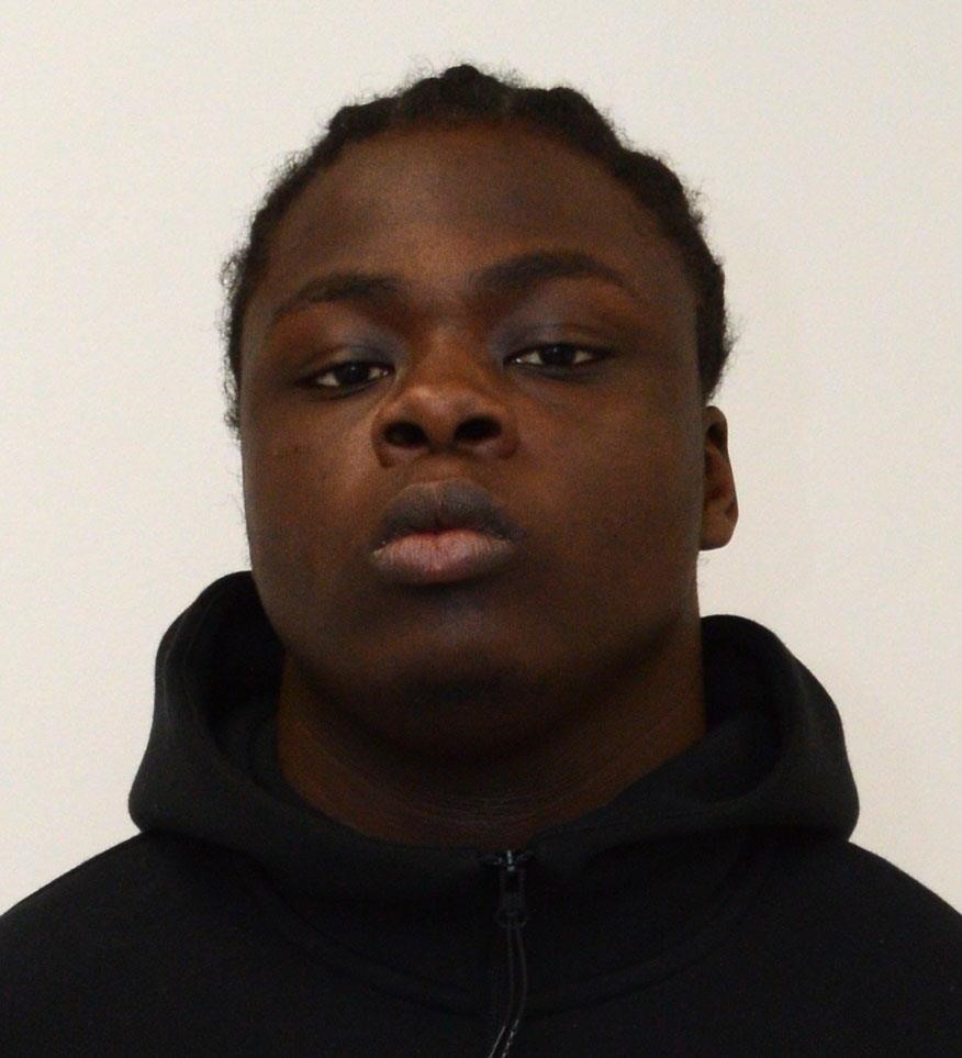 Nii Mensah