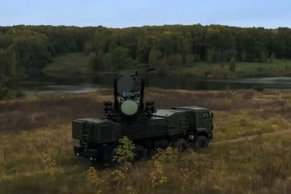 Панцер -С1