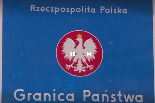 Граница на Полша