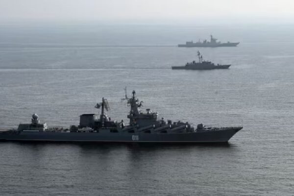Russian Navy