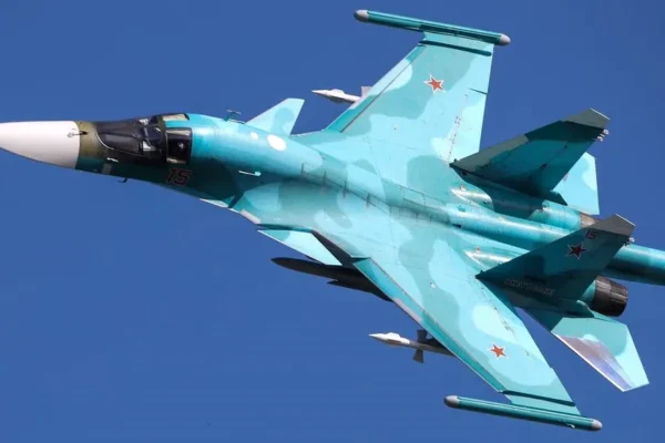 Су-34
