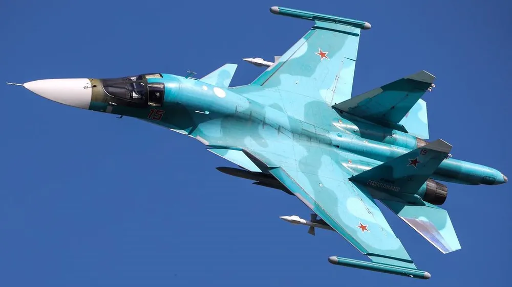 Су-34