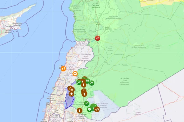 Syria