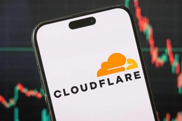 Cloudflare