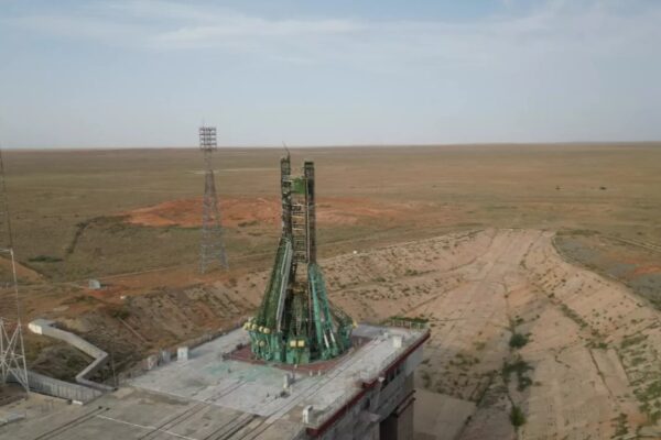 Космодрум