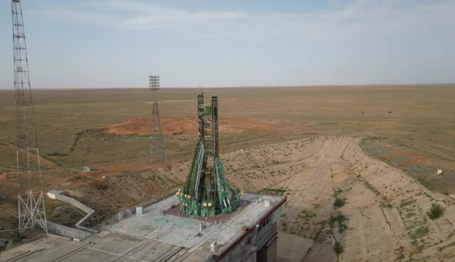 Космодрум