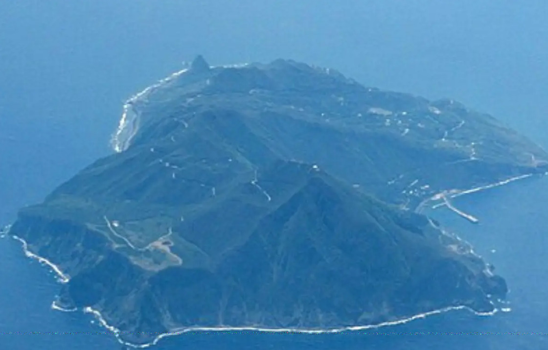 Остров