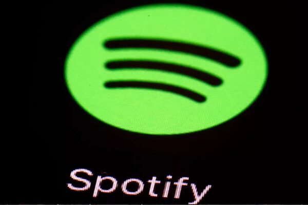 Spotify