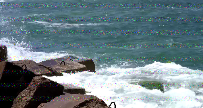 Води