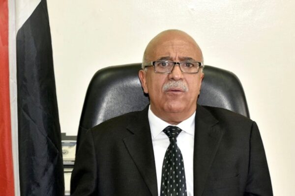 Ahmed Ghaleb Nasser Al Rahawi killed