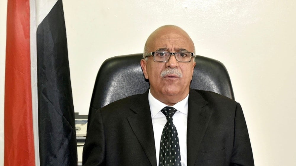 Ahmed Ghaleb Nasser Al Rahawi killed