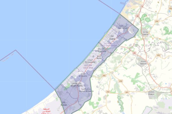 Gaza