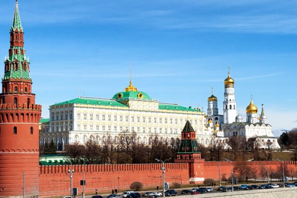 Кремъл