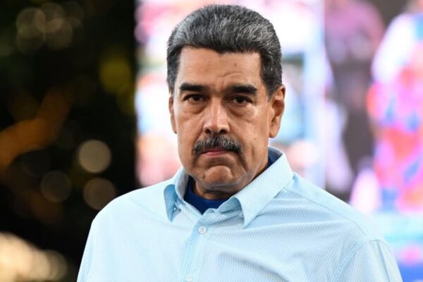 Maduro