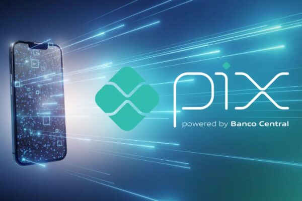 PIX компания