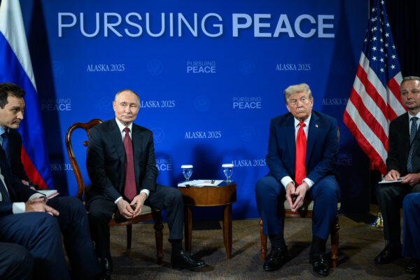Trump Putler 1